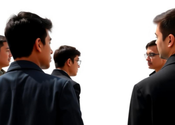 Boys and Men Prefer Bigger Groups, and It Shapes Politics for Life