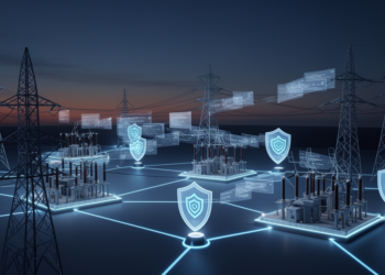 Federated learning brings privacy-first anomaly detection to smart grids
