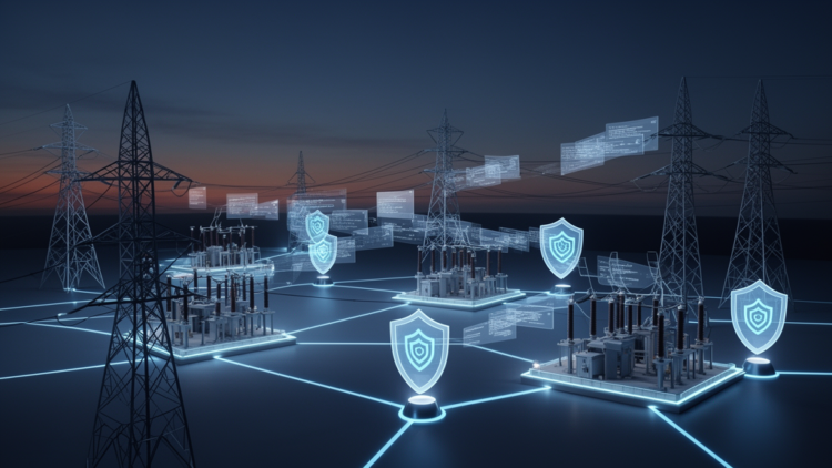 Federated learning brings privacy-first anomaly detection to smart grids