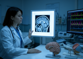 Brain Wave Signature Predicts Seizure Surgery Success and Objective EEG Recovery