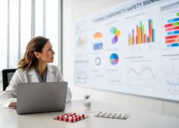 Pharmacoepidemiology Reveals Hidden Safety Signals in New Antibiotics and Vaccines