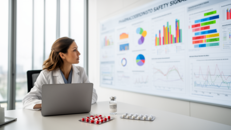 Pharmacoepidemiology Reveals Hidden Safety Signals in New Antibiotics and Vaccines