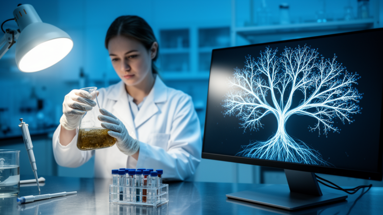 Genetic Algorithm Meets Sewer Science: Smarter Epidemic Forecasting from Wastewater