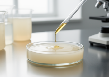 Plant-Based Bigels Emerge as Precision Delivery Systems for Nutrients