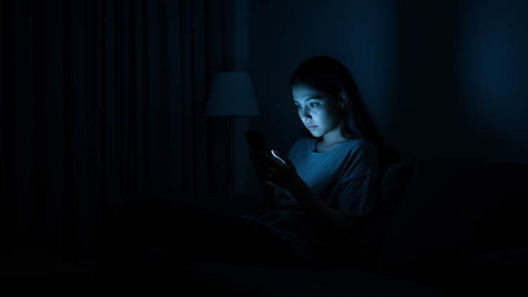 Short Video Flow May Deepen Loneliness and Distress, Turkish Study Finds