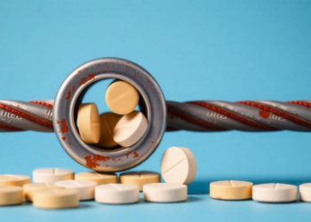 Expired Heartburn Pills Found to Shield Steel From Corrosion