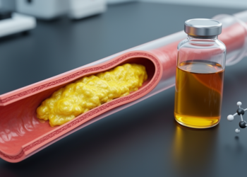 Uric Acid-to-HDL Ratio Predicts Carotid Atherosclerosis But Fails to Sharpen Risk Prediction