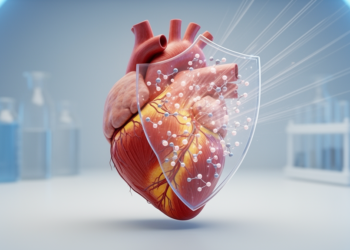 Embryo-Derived Peptide Shields the Heart From Radiotherapy Damage in Rats