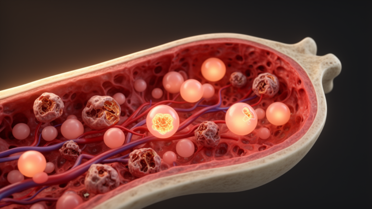Chemotherapy Wrecks the Bone Marrow Ecosystem, Not Just Platelet Counts, Review Argues