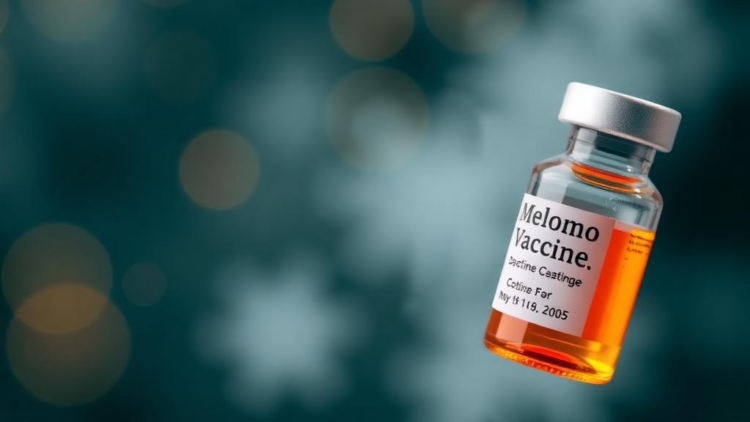 IDO1 Inhibitor Plus Melanoma Vaccine Fails to Boost Tumor-Fighting T Cells in Trial