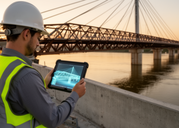 Trust but Verify: Digital Framework Aims to Overhaul Infrastructure Oversight
