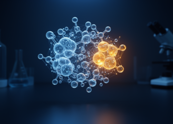 AI Model Reads Molecules Atom by Atom to Predict Dangerous Drug Combinations