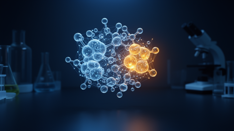 AI Model Reads Molecules Atom by Atom to Predict Dangerous Drug Combinations