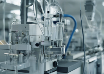 New AI method predicts liquid chromatography retention times without system-specific training