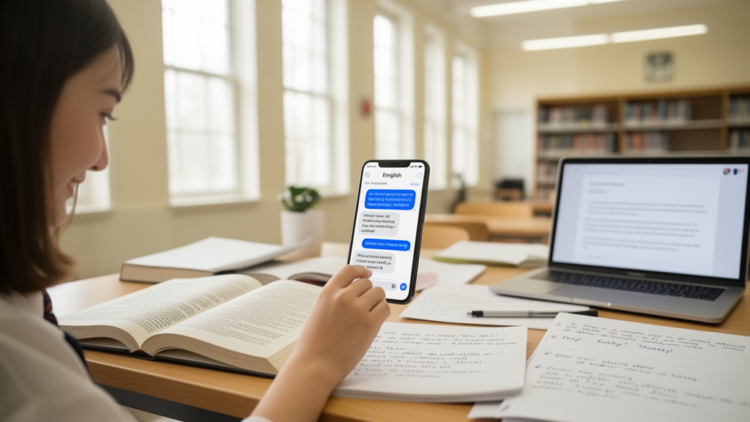 WeChat emerges as a powerful ally for university English learners, systematic review finds