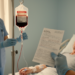 Blood Transfusions and Low Platelets Flag Bleeding Risk in Prostate Cancer Patients on Antithrombotics