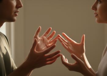 Silent Gestures Reveal Hidden Grammar of Human Communication