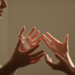 Silent Gestures Reveal Hidden Grammar of Human Communication