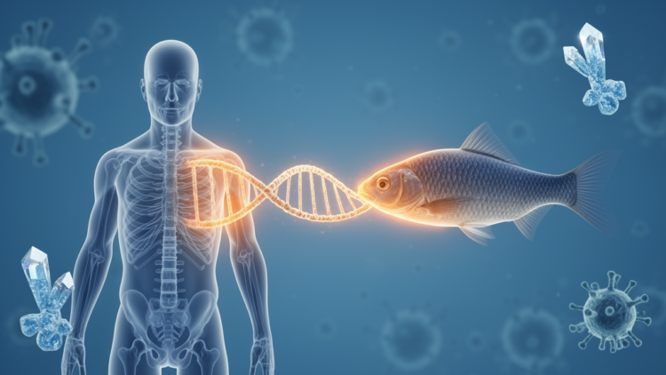 Stanniocalcins: From Fish Calcium Hormone to Master Regulator of Human Growth