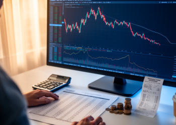 Machine Learning Meets Reality: Why Most Intraday Trading Strategies Die at the Broker’s Fee