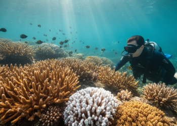 Coral Reef Resilience Is Context, Not Cover: New Research Reshapes Conservation