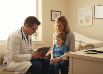 Care Coordination Linked to Fewer Emergency Visits in Children With Chronic Pain
