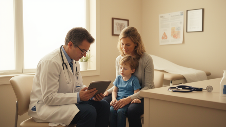Care Coordination Linked to Fewer Emergency Visits in Children With Chronic Pain