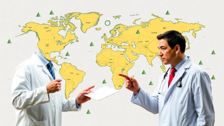 Scientists Map the Fierce Debates Shaping How We Judge Tomorrow’s Green Technologies