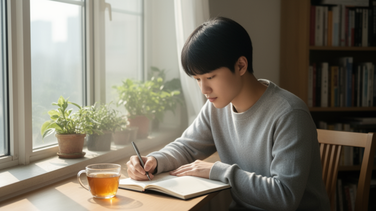 Mental Health Literacy Rewrites the Anxiety-to-Depression Pathway in Chinese Young Adults