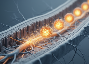 Smart Nanocarriers Offer New Hope for Treating Spinal Cord Injury