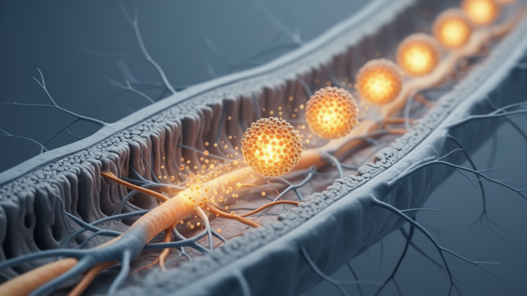 Smart Nanocarriers Offer New Hope for Treating Spinal Cord Injury