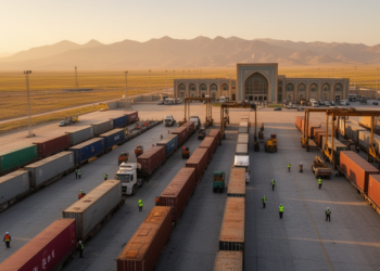 China Gains, Russia Holds: Central Asia Power Shift Without Open Rivalry