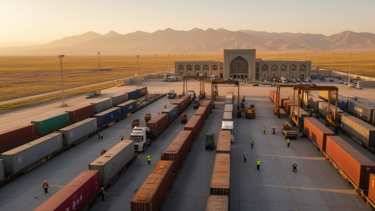 China Gains, Russia Holds: Central Asia Power Shift Without Open Rivalry