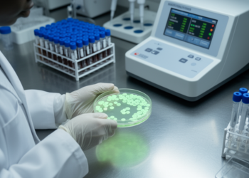 Carbapenem Resistance Climbs in Johannesburg Pseudomonas aeruginosa Isolates