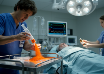 Rapid Dantrolene Response Saves Trauma Patient From Malignant Hyperthermia Crisis