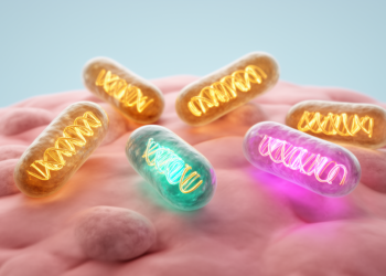 Four Carbapenemase Genes Found Coexisting in One Patient’s Lung Sample