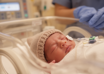 Japan Pushes the Edge of Baby Survival: 60% of Infants Born at 22 Weeks Now Leave the Hospital Alive