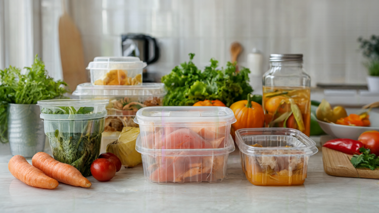 UBC study links shorter shelf life to perceptions of naturalness and health