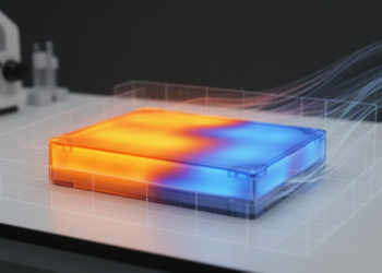 Machine Learning Predicts EV Battery Temperature on Cells It Has Never Seen