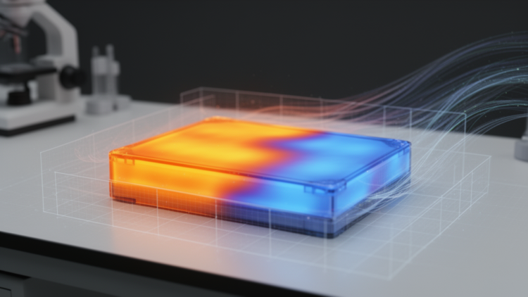 Machine Learning Predicts EV Battery Temperature on Cells It Has Never Seen