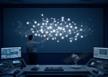 Pruning Bayesian Networks: Smarter Model Calibration for Deep-Space Digital Twins