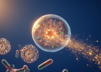 When the Clock Ticks in the Cell: Exercise Timing Reshapes a Parkinson’s-Linked Enzyme