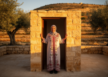 Sumud: The Arabic Concept of Steadfastness Reshaping How Psychiatry Understands Resilience
