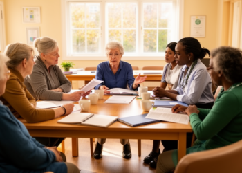 Dementia care research is embracing intersectionality—but power dynamics remain largely unexamined