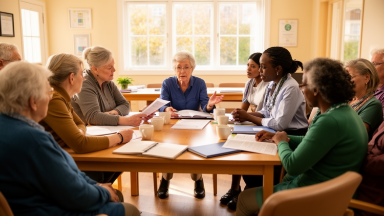 Dementia care research is embracing intersectionality—but power dynamics remain largely unexamined