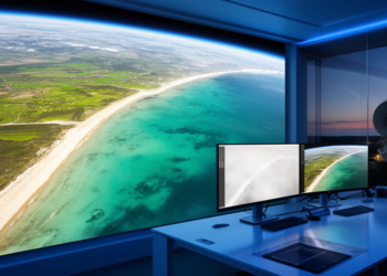 Radiometric harmonization, not network design, proves decisive for sharpening Sentinel-2 coastal imagery