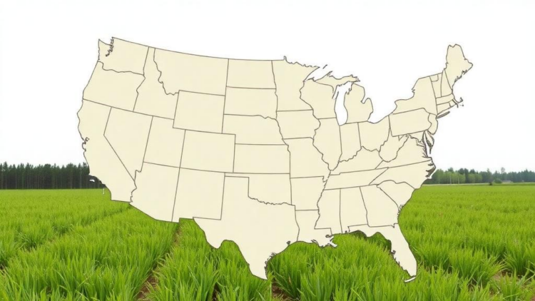Mapping the Best Farmland to Rebuild America’s Longleaf Pine Corridors