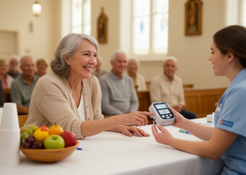 Community Lipid Testing Could Be a Cost-Effective Route to Preventing Cardiovascular Disease
