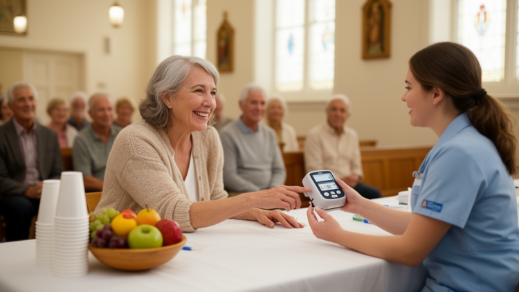 Community Lipid Testing Could Be a Cost-Effective Route to Preventing Cardiovascular Disease