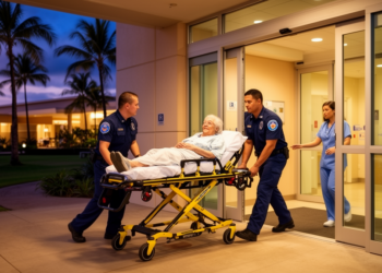 Island-Wide Stroke Bypass Protocol Cuts Treatment Times by Over an Hour on Oahu